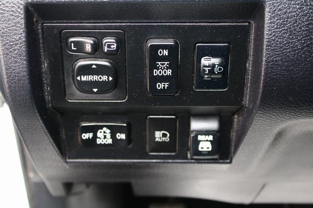 used 2021 Toyota Tundra car, priced at $42,933