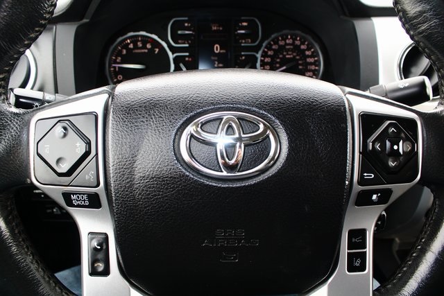used 2021 Toyota Tundra car, priced at $42,933