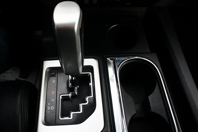 used 2021 Toyota Tundra car, priced at $42,933