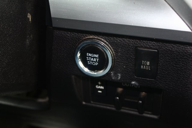 used 2021 Toyota Tundra car, priced at $42,933