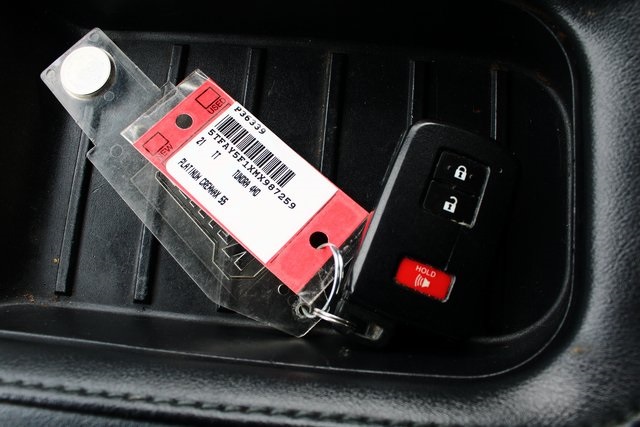 used 2021 Toyota Tundra car, priced at $42,933