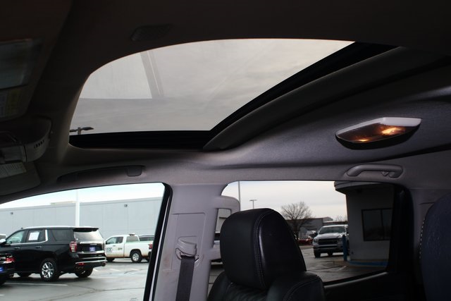 used 2021 Toyota Tundra car, priced at $42,933