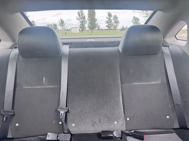 2015 Chevrolet Impala Limited Police