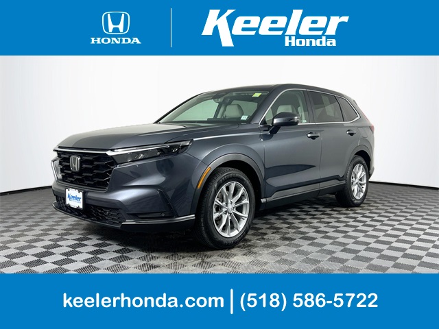 2023 Honda CR-V EX-L photo 3