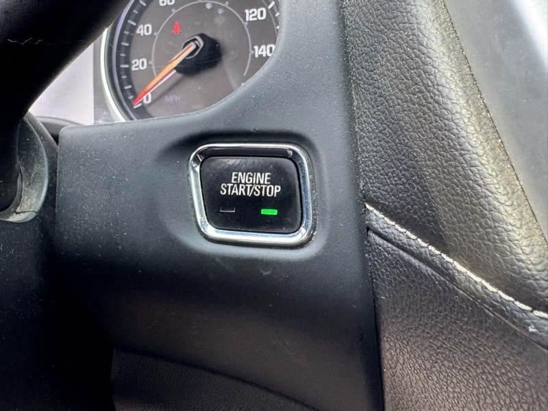 Used 2020 GMC Acadia Sport Utility