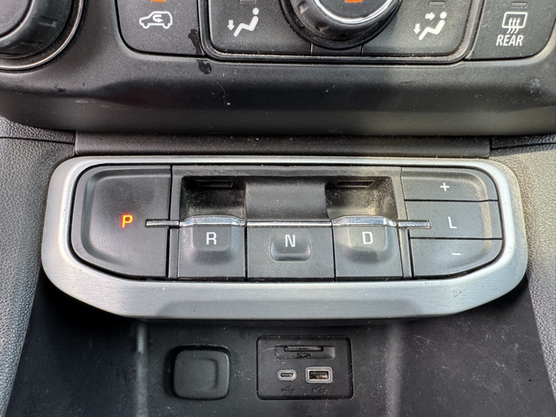 Used 2020 GMC Acadia Sport Utility