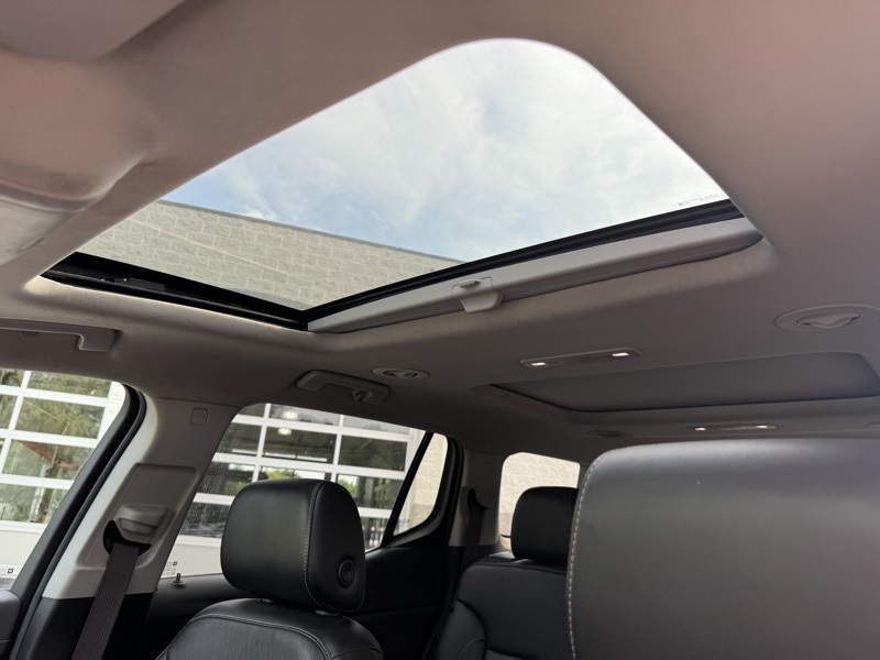 Used 2020 GMC Acadia Sport Utility