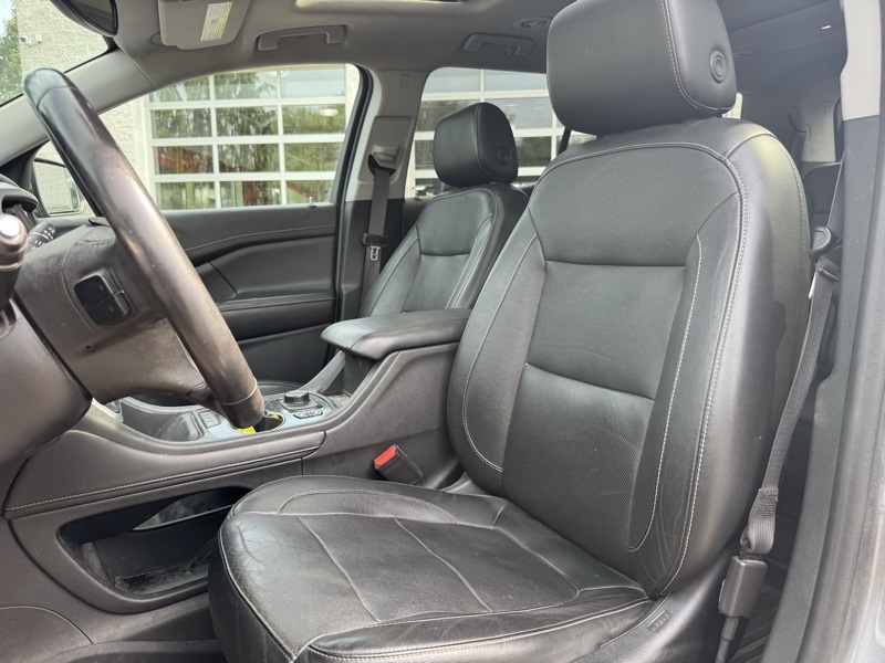 Used 2020 GMC Acadia Sport Utility