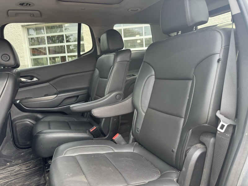 Used 2020 GMC Acadia Sport Utility