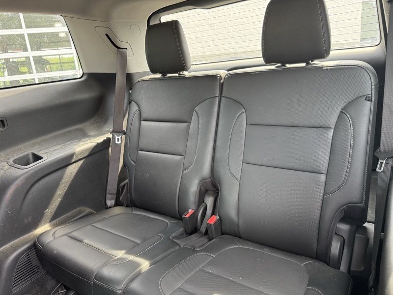 Used 2020 GMC Acadia Sport Utility