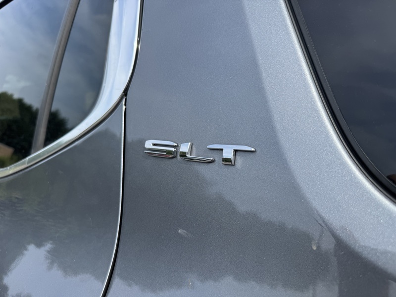 Used 2020 GMC Acadia Sport Utility