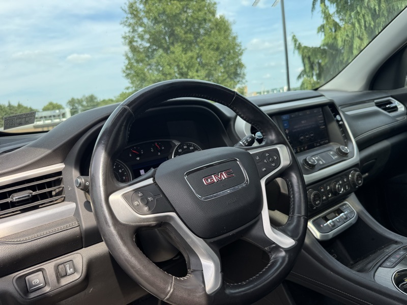 Used 2020 GMC Acadia Sport Utility