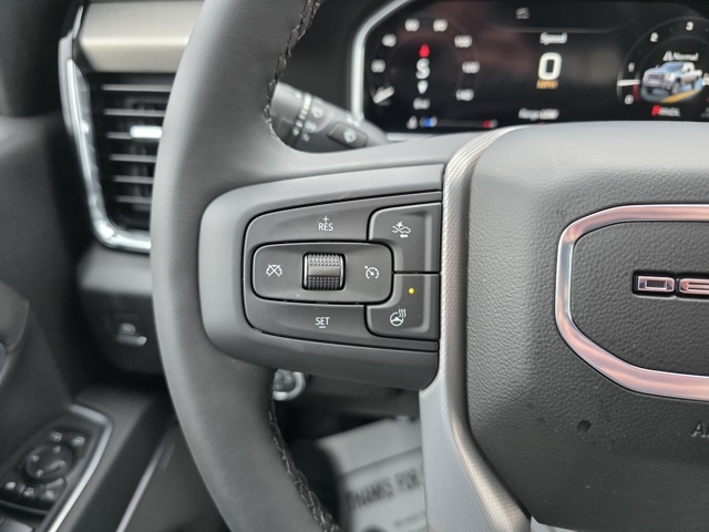 2026 GMC Sierra 3500HD Crew Cab, Long Bed, Denali, 4WD