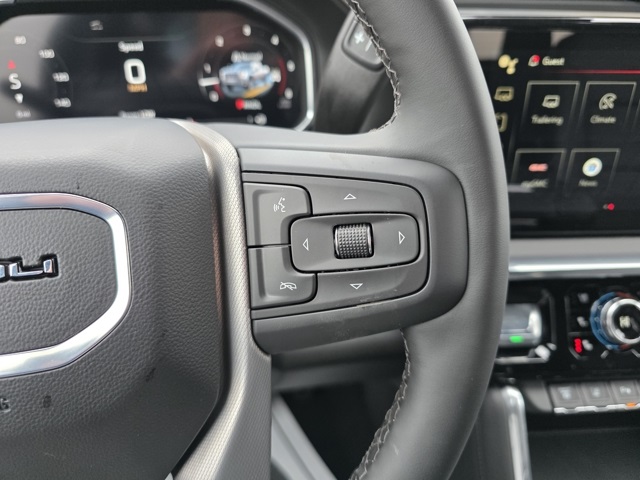 2026 GMC Sierra 3500HD Crew Cab, Long Bed, Denali, 4WD