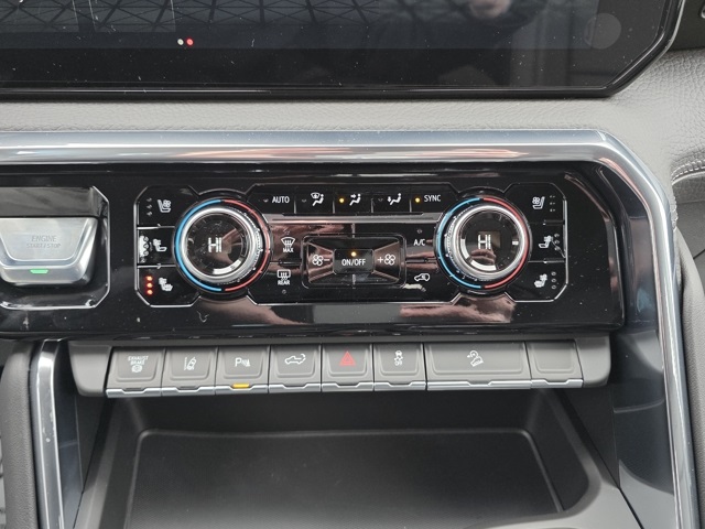 2026 GMC Sierra 3500HD Crew Cab, Long Bed, Denali, 4WD