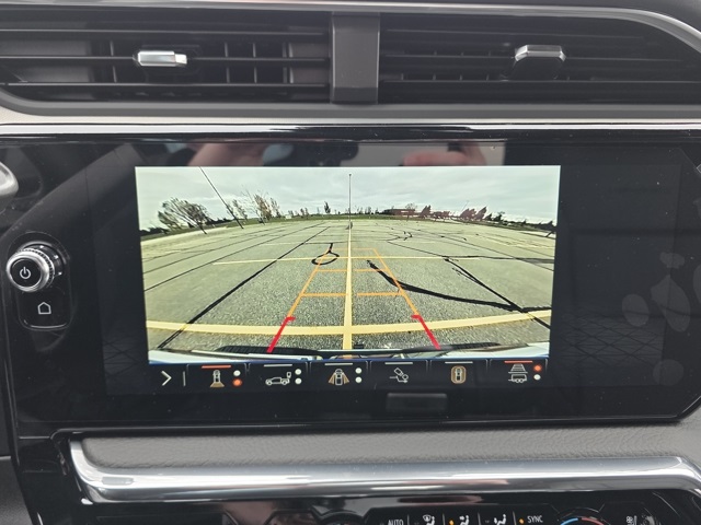 2026 GMC Sierra 3500HD Crew Cab, Long Bed, Denali, 4WD