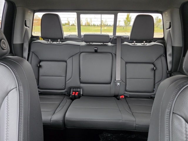 2026 GMC Sierra 3500HD Crew Cab, Long Bed, Denali, 4WD