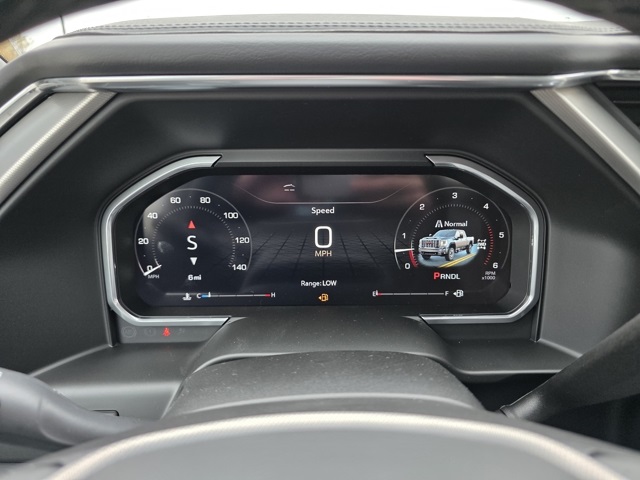 2026 GMC Sierra 3500HD Crew Cab, Long Bed, Denali, 4WD