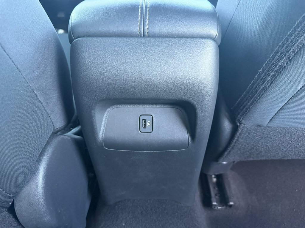 Used 2024 Nissan Sentra Sedan