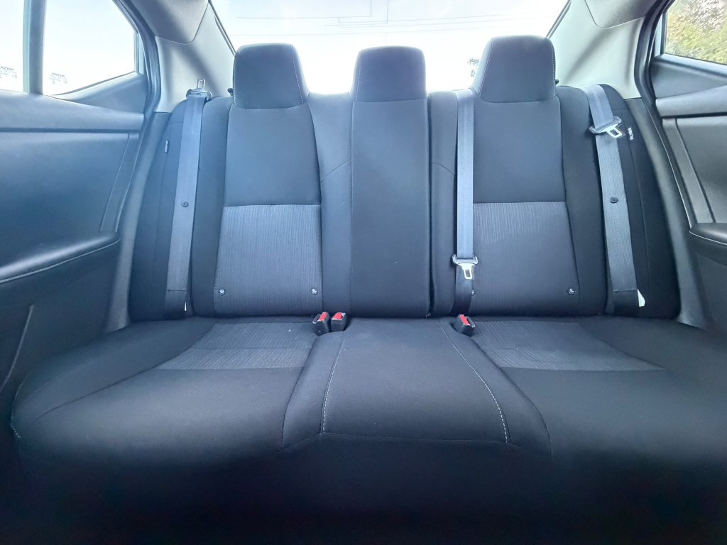 Used 2024 Nissan Sentra Sedan