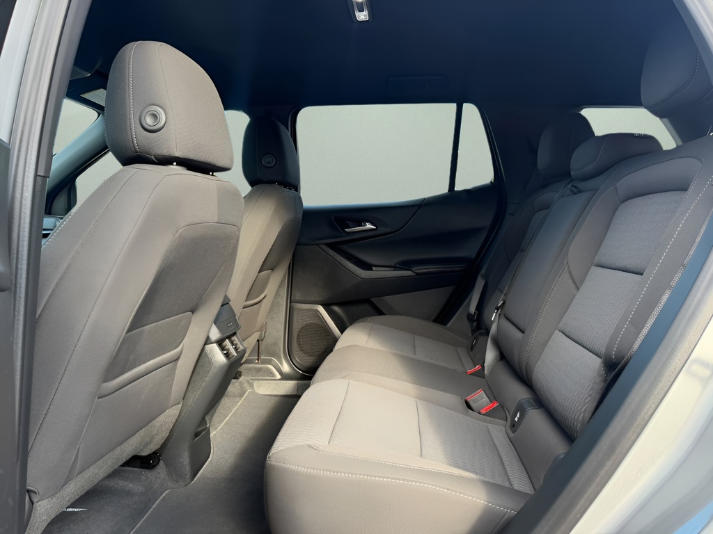 Used 2026 Chevrolet Equinox SUV