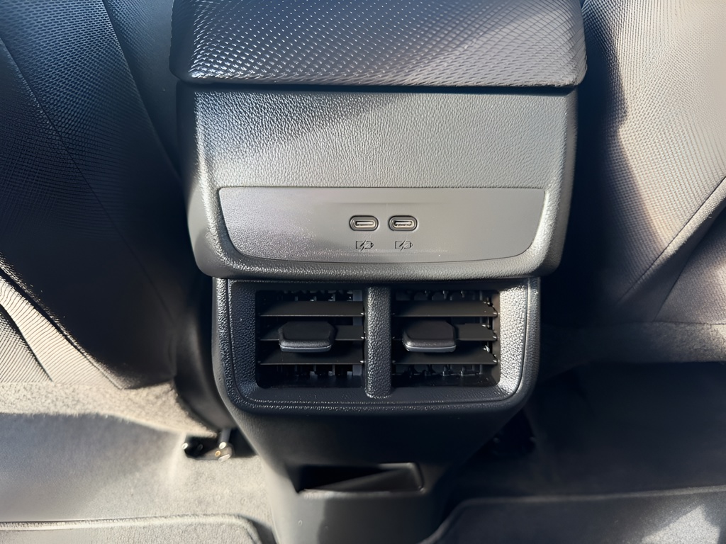 Used 2026 Chevrolet Equinox SUV