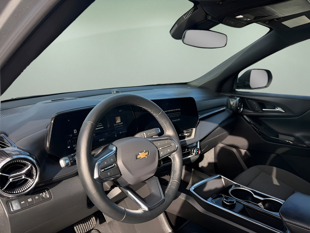 Used 2026 Chevrolet Equinox SUV