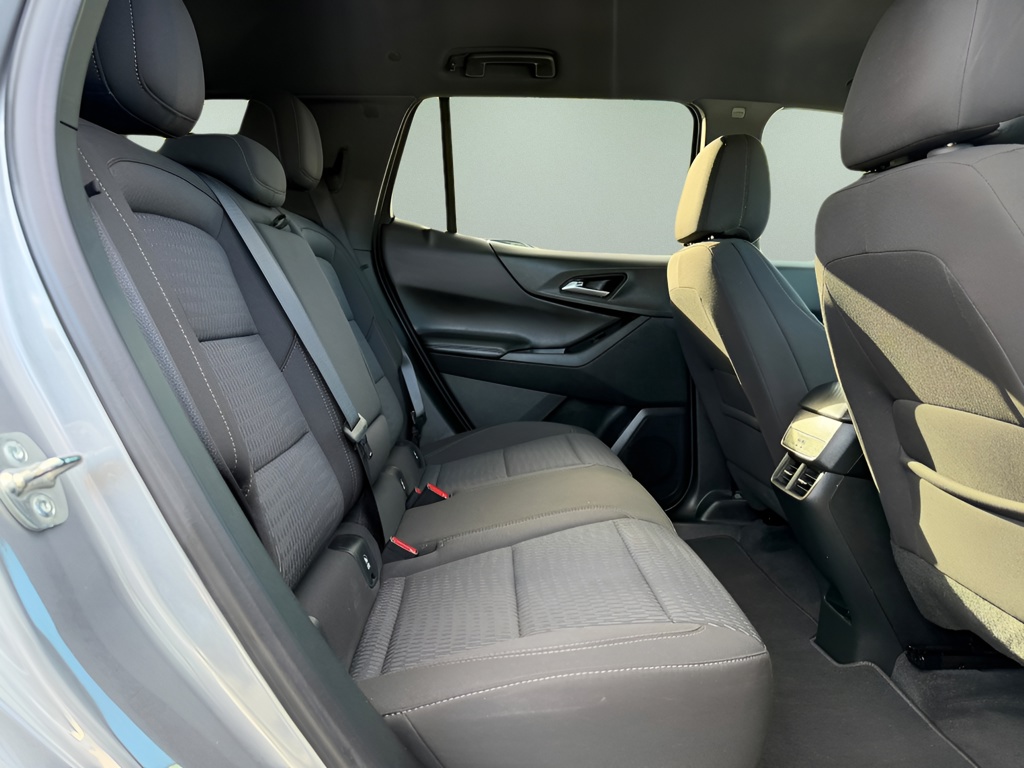 Used 2026 Chevrolet Equinox SUV