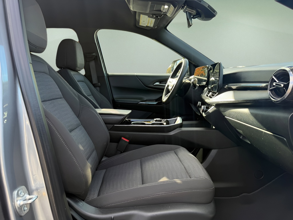 Used 2026 Chevrolet Equinox SUV