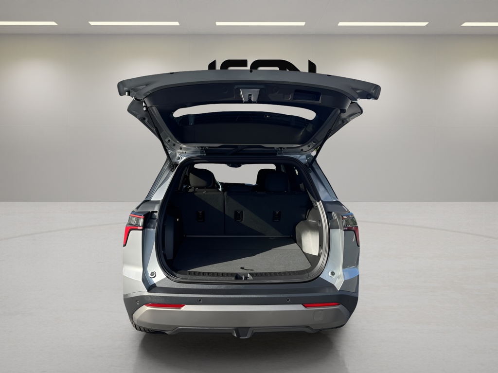 Used 2026 Chevrolet Equinox SUV