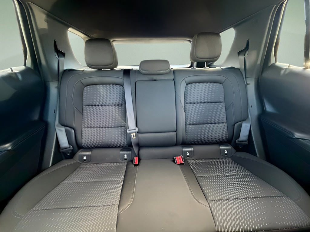 Used 2026 Chevrolet Equinox SUV