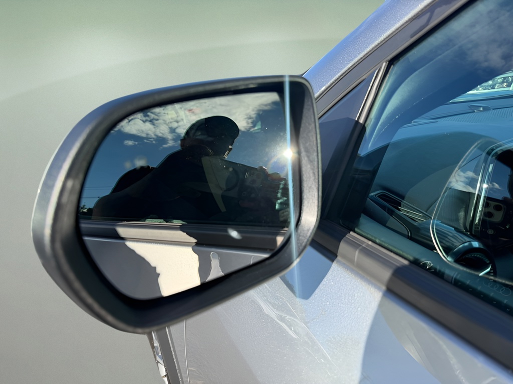 Used 2026 Chevrolet Equinox SUV