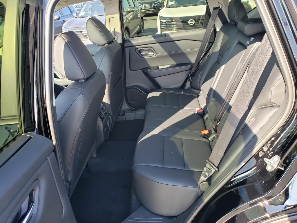 new 2026 Nissan Rogue car, priced at $30,726