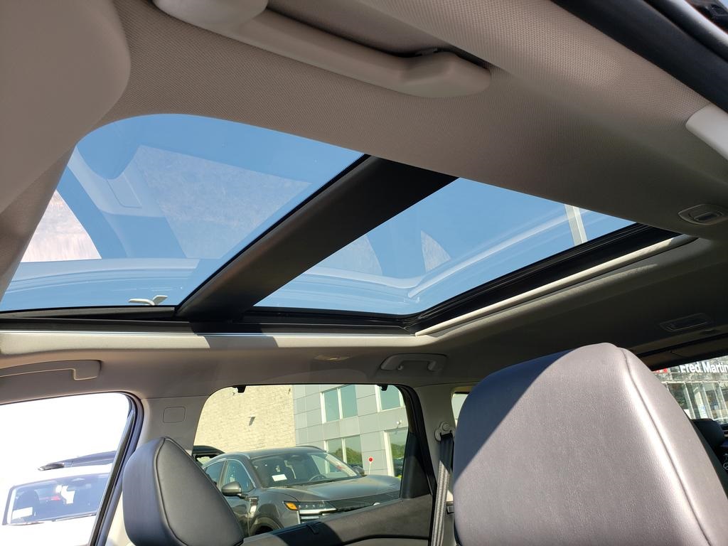 new 2026 Nissan Rogue car, priced at $30,726