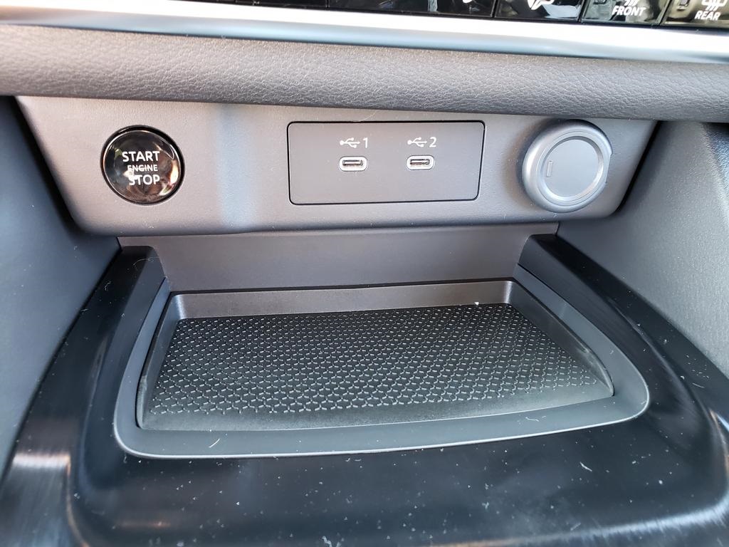 new 2026 Nissan Rogue car, priced at $30,726