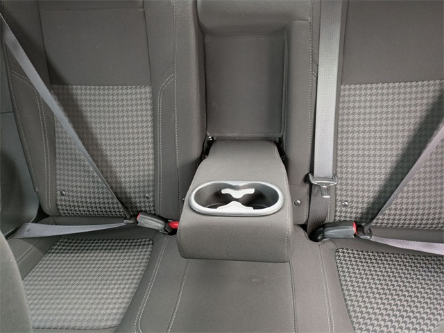 used 2023 Dodge Challenger car, priced at $20,511