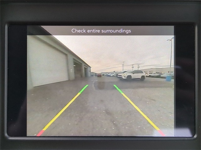 used 2023 Dodge Challenger car, priced at $20,511