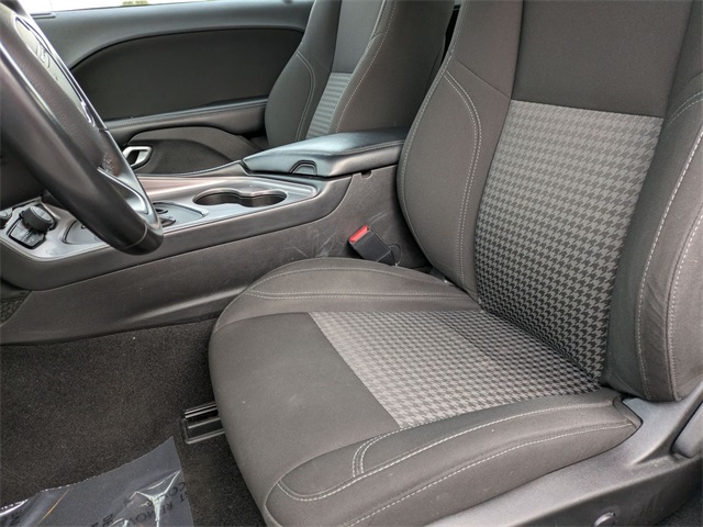 used 2023 Dodge Challenger car, priced at $20,511