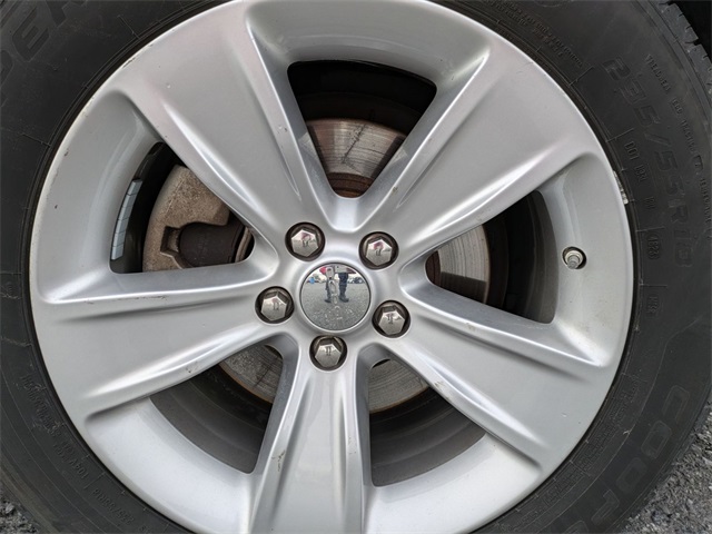 used 2023 Dodge Challenger car, priced at $20,511