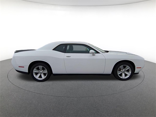 used 2023 Dodge Challenger car, priced at $20,511