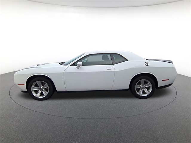 used 2023 Dodge Challenger car, priced at $20,511