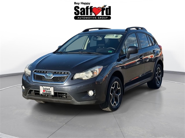 2014 Subaru XV Crosstrek Premium