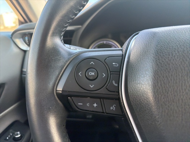 used 2021 Toyota Venza car, priced at $26,959