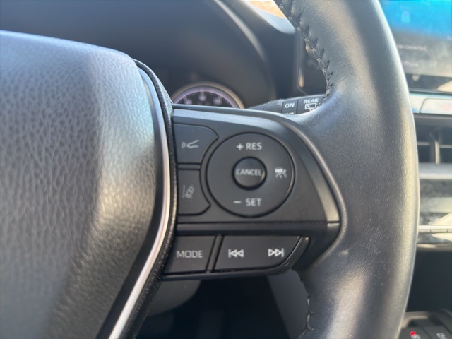 used 2021 Toyota Venza car, priced at $26,959