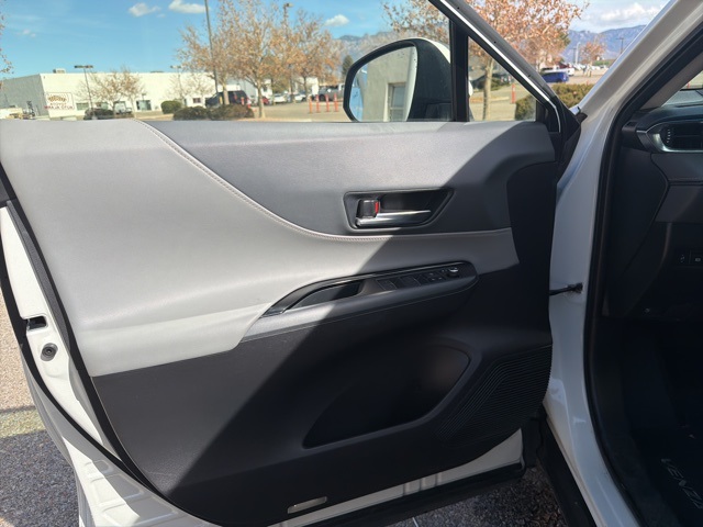 used 2021 Toyota Venza car, priced at $26,959