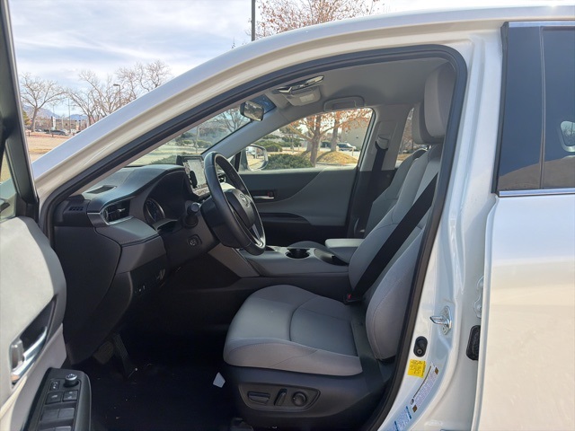 used 2021 Toyota Venza car, priced at $26,959