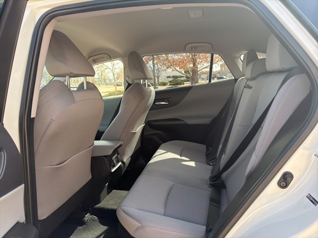 used 2021 Toyota Venza car, priced at $26,959