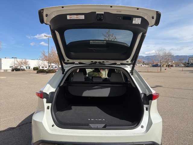 used 2021 Toyota Venza car, priced at $26,959