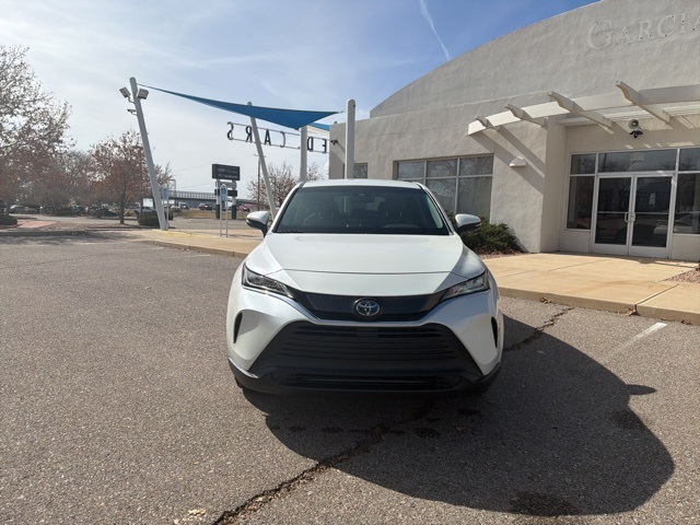 used 2021 Toyota Venza car, priced at $26,959