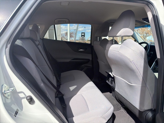 used 2021 Toyota Venza car, priced at $26,959